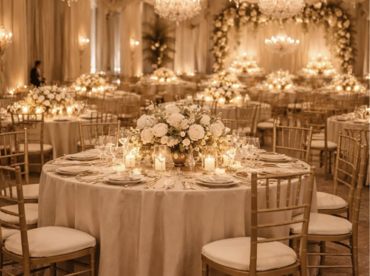 Ilustração do altar